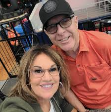 Larry Babbitt's Instagram, Twitter & Facebook