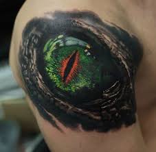 Head iguana profile sketch tattoo vector. Dragon Eye Guys Shoulder Best Tattoo Ideas Designs Eye Tattoo Dragon Eye Tattoo Tattoos For Guys