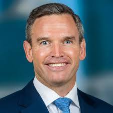 Congratulations to our Partner @Andrew Colvin