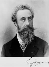 Edward Robert Bulwer-Lytton (1831-1891)