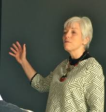 Wal-Mart exec Rita Carney talks importance of mentoring girls in STEM  education