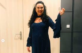 Pułkośnik katarzyna uks narew łapy 3. Ewa Krawczyk Wiek Kim Jest Maz Dzieci Obcas Pl