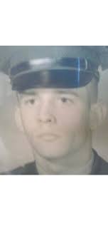 Patrick Wayne Markham"