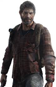Dzhoel The Last Of Us Wiki Fandom