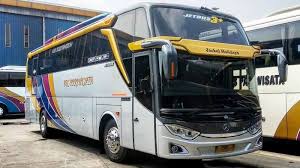 Informasi Lengkap Bus Pariwisata Jackal Holidays Bus Pariwisata Id