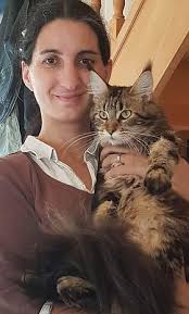 chatterie de Maine coon