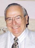 Irjean A. "John" St. Onge