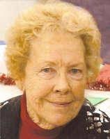 Ruth Darkins Obituary (2013)