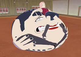 Hinata Bean Bag Chair by LooneySlapstickfun -- Fur Affinity [dot] net