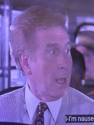 Norman Brenner's recurring roles