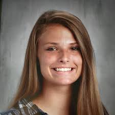 Nicole Hoyer's Bexley High School Bio