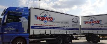 Denn das spektrum der angebotenen. Klassen C1 C Ce Www Fahrschule Walch De