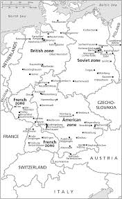 internment camps chapter 4 allied internment camps in occupied germany