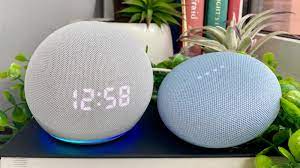 The best smart speakers of 2021 stand among a huge array of options as everyone is onto just how great these ai speakers are. Best Smart Speakers In 2021 Tom S Guide