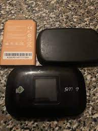 Download this little app to unlock those stubborn mtn, airtel, etisalat and glo huawei e303 modems. How To Crack Smile 4g Lte Mifi R702
