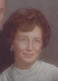 Constance Bailey Obituary