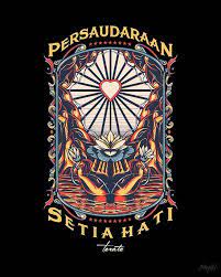 Beragam wallpaper persaudaraan setia hati teratai 1922 dalam aplikasi ini. Shxt Di Instagram Full Artwork Untuk Paseduluran Setia Hati Terate Yang Berada Di Salah Satu Tempat Di Seni Bela Diri Lukisan Galaksi Ilustrasi Desain Grafis
