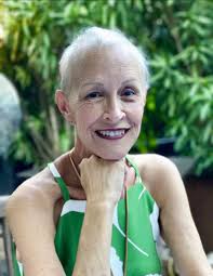 Jackson, Jane Lillian Randall