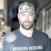 Chad Griffiths (@ChadGriffiths)