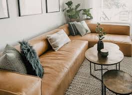 How To Choose A Quality Leather Sofa Di 2020 Mebel Gaya Hidup Hidup