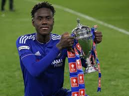 Chelsea fans are shocked and surprised at the same time to see academy graduate trevor chalobah start in the uefa super cup clash against villarreal in belfast. Chelsea Open To Selling Trevoh Chalobah Sports Mole