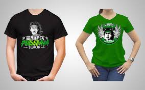 Dengan menggunakan aplikasi ini kita bisa merasakan layaknya menjadi seorang desainer profesional. Desain Kaos Persebaya For Android Apk Download