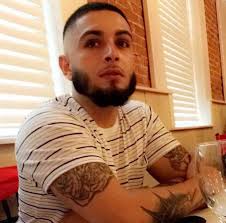 Dylan Contreras Obituary (2016)