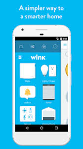 A simpler way to a smarter home. Wink Smart Home Apps On Google Play