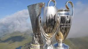 League united by women's football trofeo angelo dossena uefa intertoto cup the nextgen series setanta cup baltic league baltic champions cup scandinavian royal league bene women's super cup concacaf champions league concacaf league concacaf caribbean club championship. Europa Conference League Nasce La Terza Competizione Uefa La Formula