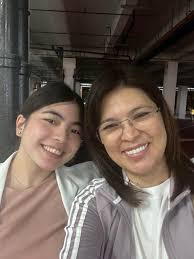 Yahoo! We have a licensed doctor! Congratulations Dra. Loudette H.  Bautista! We are very proud of you! 🎉