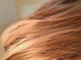 If your hair has gone patchy with bits of blonde and orange, the problem was probably that you didn't. 9 Best Hair Toners Of 2020 Brassy Silver Blonde Hair