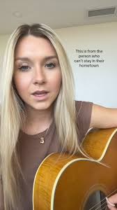 New one called “The Thing About Mississippi” 🤎 Wrote it with my girls  Becca Rae Greene and Aniston Pate 👏 #countrymusic #originalsong  #Mississippi #smalltown