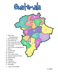 Departamento De Guatemala In 2020 Gwatemala