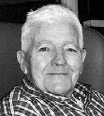 James Hoover Obituary (1932