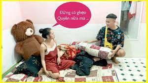 Karaoke ruby an thái bình. Chá»c Giáº­n Quyen La Ä'am Me Cá»§a Huá»³nh Táº¥n TrÆ°á»ng Quyen Hay Quáº¡o Youtube