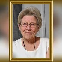 Martha "Christine" Smith Obituary
