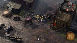 Beginner and advanced gameplay tips for desperados 3 on pc, ps4, and xbox one. Geek Review Desperados Iii Geek Culture