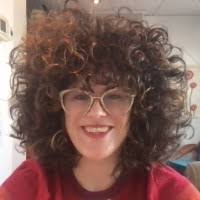 Frainy Martinez, M.A Email & Phone Number