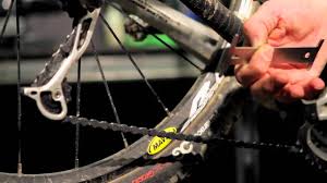 How To Check Bicycle Chain Stretch By Performance Bicycle