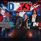 DDXS - A Tribute to Duran Duran and INXS