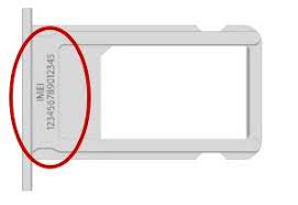 Cách tìm mã IMEI trên iPhone của bạn