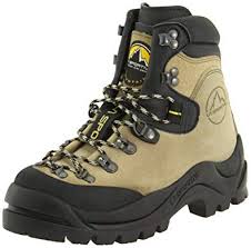 La Sportiva Makalu Mountaineering Boot Mens Amazon Co Uk