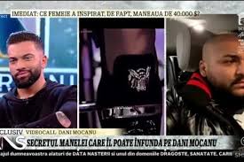 Jun 29, 2021 · dani mocanu ar putea presta muncă în folosul comunității, conform ultimelor detalii apărute în spațiul public. InformaÈ›ii Despre Dani Mocanu