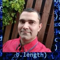 DAVID CAMPOY CABALLERO