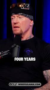 WWE has lied to us for years