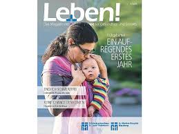 We are doing just fine without him. Ein Auf Regendes Erstes Jahr