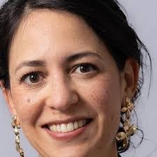 Berta Molina's Instagram, Twitter & Facebook