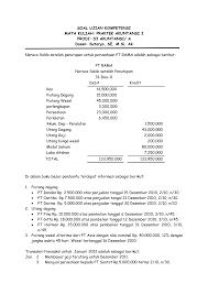 Soal penerimaan karyawan bagian akuntansi : Http Sutaryofe Staff Uns Ac Id Files 2011 10 Soal Sistem Informasi Akutansi D3 Ak A Pdf