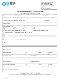 In colorado rocky mountain hospital and medical service, inc. Anthem Com Subrogation Fill Online Printable Fillable Blank Pdffiller