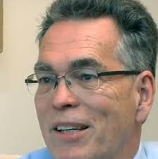 Meredith Leapley's Moment was when her father closed his firm, sparking her  to just start her own